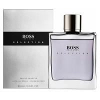 Hugo Boss Selection